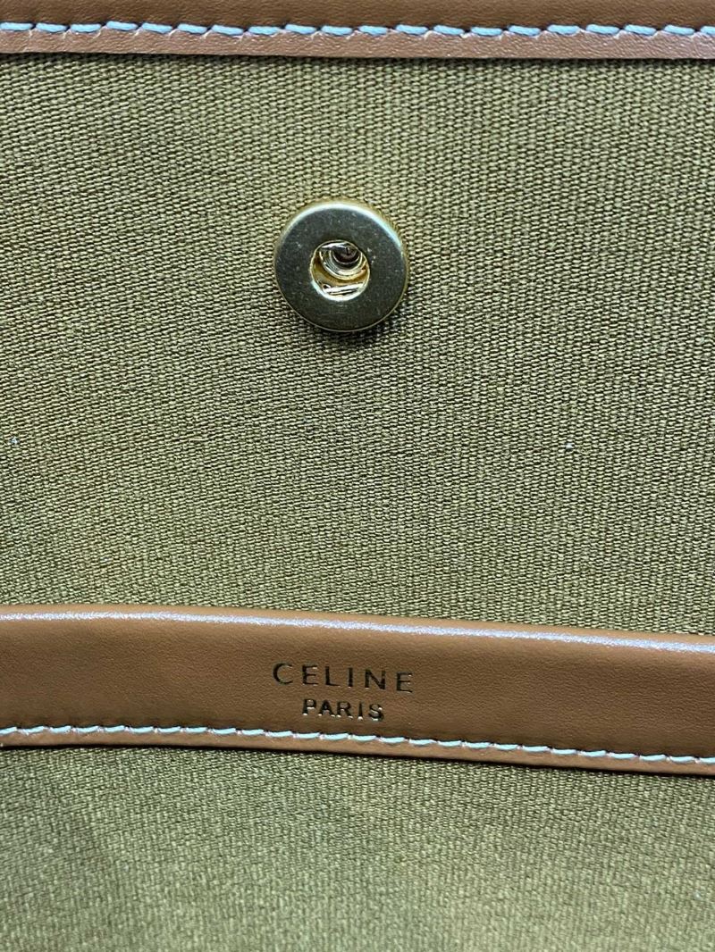 Celine Shopping Bags